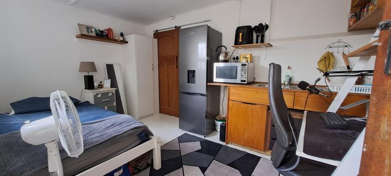 To Let 1 Bedroom Property for Rent in Boston Western Cape